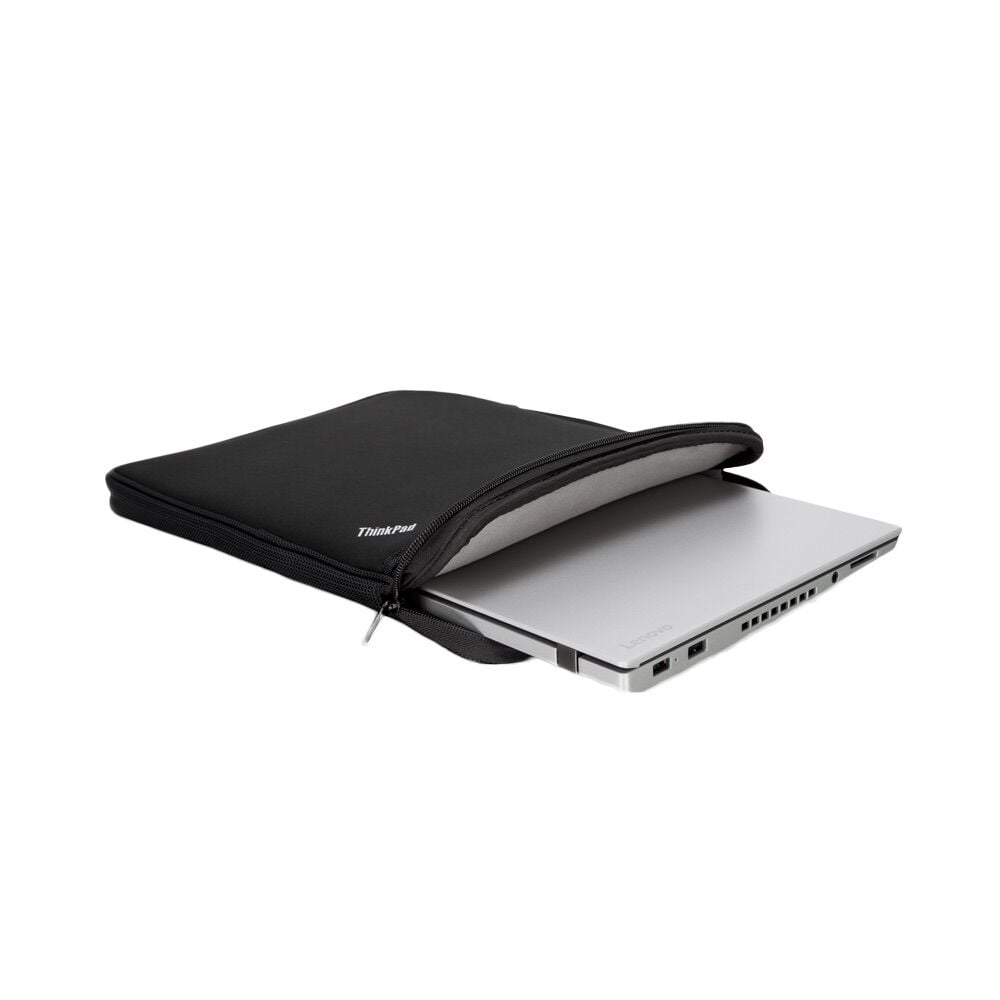 LENOVO THINKPAD SLEEVE 14'' SIYAH NOTEBOOK KILIF 4X40N18009