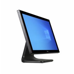 Tiwox TP-3150, Intel i5 5.Nesil, 21.5" Ekran,  8GB Ram, 128GB SSD, Endüstriyel, Dokunmatik Pos PC