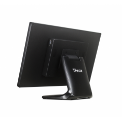 Tiwox TP-3150, Intel i5 5.Nesil, 21.5" Ekran,  8GB Ram, 128GB SSD, Endüstriyel, Dokunmatik Pos PC