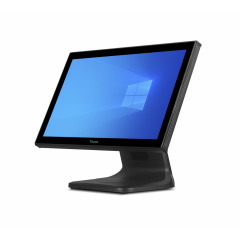 Tiwox TP-4950, Intel i5 5.Nesil, 18.5" Ekran,  8GB Ram, 128GB SSD, Endüstriyel, Dokunmatik Pos PC