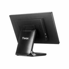 Tiwox TP-4950, Intel i5 5.Nesil, 18.5" Ekran,  8GB Ram, 128GB SSD, Endüstriyel, Dokunmatik Pos PC