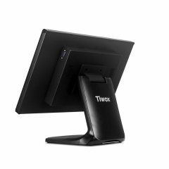 Tiwox TP-4950, Intel i5 5.Nesil, 18.5" Ekran,  8GB Ram, 128GB SSD, Endüstriyel, Dokunmatik Pos PC