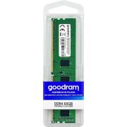 GOODRAM 16GB 3200MHZ DDR4 GR3200D464L22-16G PC RAM