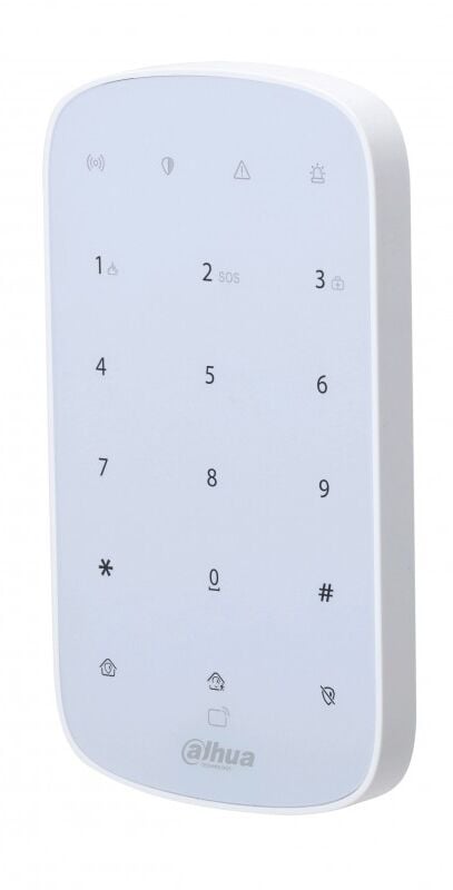 DAHUA ARK30T-W2 KUMANDA KABLOSUZ KEYPAD
