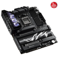 ASUS ROG CROSSHAIR X870E HERO, 4xDDR5, 5xM.2, HDMI, DP, Type-C, PCIe 5.0, 2xWi-Fi 7, Bluetooth v5.4, AM5 Soket GAMING Anakart