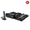 ASUS ROG CROSSHAIR X870E HERO, 4xDDR5, 5xM.2, HDMI, DP, Type-C, PCIe 5.0, 2xWi-Fi 7, Bluetooth v5.4, AM5 Soket GAMING Anakart