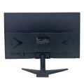 IROMX BM2273 21.5'' 3MS 1920x1080 VGA/HDMI VESA DAHİLİ HOPARLÖR 75Hz SİYAH FULL HD LED MONITOR