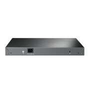 TP-LINK OMADA TL-SG3428XMP 24 PORT 10/100/1000 24 PORT POE+ 4 X SFP YONETILEBILIR RACK MOUNT SWITCH