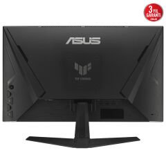 ASUS TUF GAMING VG249Q3A 24'' 1MS 180Hz 1920x1080 VGA/HDMI VESA IPS LED MONITOR