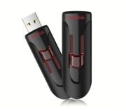 64 GB SANDISK CRUZER GLIDE USB BELLEK 3.0 SDCZ600-064G-G35