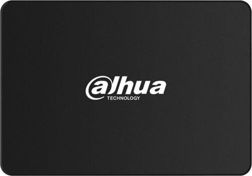 DAHUA SSD-C800AS512G C800A 2.5'' 512GB (550/470MB/s) SATA (3D TLC) SSD Disk