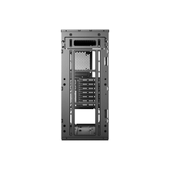 VENTO TA-K62 Mid Tower, 750W 80+ Siyah, ATX Kurumsal KASA