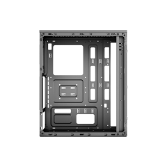 VENTO TA-K62 Mid Tower, 750W 80+ Siyah, ATX Kurumsal KASA