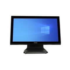 Tiwox TP-7610 i7 8 GB 128 GB SSD 18.5'' Dokunmatik POS PC
