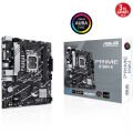 ASUS PRIME B760M-K 2xDDR5 VGA/HDMI 2xM.2 1xGLAN 1700P ANAKART