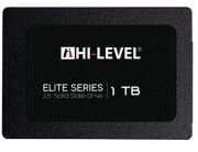 HI-LEVEL HLV-SSD30ELT/1T Elite Seri 2.5'' 1TB (560/540MB/s) SATA SSD Disk