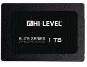 HI-LEVEL HLV-SSD30ELT/1T Elite Seri 2.5'' 1TB (560/540MB/s) SATA SSD Disk