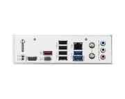 MSI B840 GAMING PLUS WIFI AM5 DDR5 8000(OC)Mhz ATX Gaming (Oyuncu) Anakart
