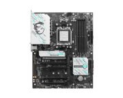 MSI B840 GAMING PLUS WIFI AM5 DDR5 8000(OC)Mhz ATX Gaming (Oyuncu) Anakart