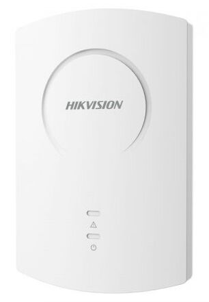 HİKVİSİON DS-PM-WO2 433MHz Kablosuz Çıkış Genişletici Modül
