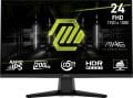 23.8 MSI MAG 242F 0.5MS 200HZ FLAT RAPID IPS FREESYNC MONITOR
