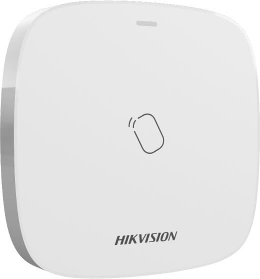 HİKVİSİON DS-PTA-WL-433 KABLOSUZ KART OKUYUCU