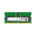 SAMSUNG 8GB 4800MHz DDR5 NOTEBOOK RAM M425R1GB4BB0-CQK0L