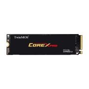 TWINMOS 2TB 14000/10000Mb/s M2 PCIe GEN5 NVME SSD NVCXP2TBG52280