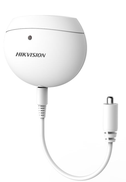 HİKVİSİON DS-PD1-TP-W 433MHz Kablosuz Isı Dedektörü