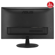 ASUS VP227HF 21,45" 1ms, 100Hz, Full HD, HDMI, VGA, VA LED, Çerçevesiz Tasarım, Düşük Mavi Işık, FreeSync Kurumsal Monitör