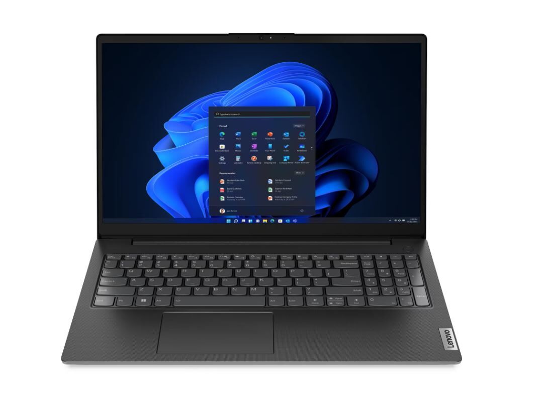 LENOVO V15 G4 83A100A9TR i5-13420H 16GB 512GB SSD O/B Intel UHD 15.6'' W11P Siyah Notebook