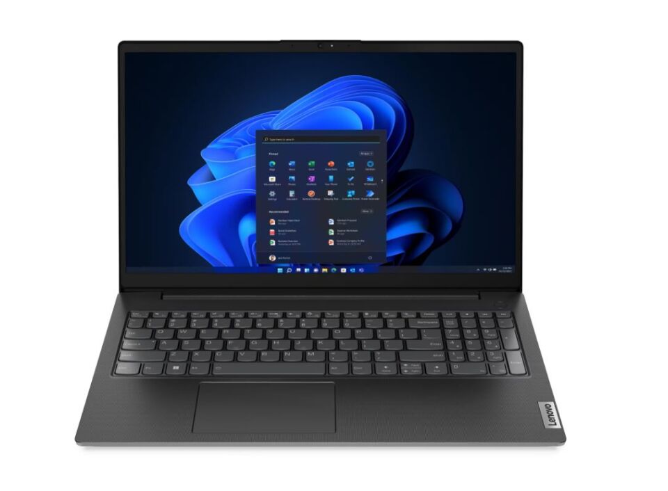 LENOVO V15 G4 83A100A9TR i5-13420H 16GB 512GB SSD O/B Intel UHD 15.6'' W11P Siyah Notebook