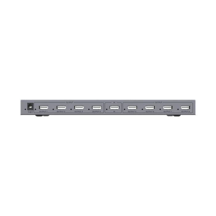 UNITEK 4K HDMI SPLITTER 1 IN 8 OUT (V1132A01-EU)