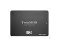 TWINMOS TM128GH2UGL H2 ULTRA 2.5'' 128GB (580/550MB/s) SATA (3D NAND) SSD Disk (Gri)