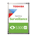 TOSHIBA S300 AI, MG10ADA10TE-V, 3.5", 10TB, 512Mb 7200 Rpm, 7/24 Güvenlik HDD