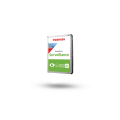 TOSHIBA S300 AI, MG10ADA10TE-V, 3.5", 10TB, 512Mb 7200 Rpm, 7/24 Güvenlik HDD