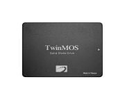 TWINMOS TM256GH2UGL H2 ULTRA 2.5'' 256GB (580/550MB/s) SATA (3D NAND) SSD Disk (Gri)