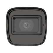 HILOOK IPC-B141HE-UC, 4Mpix, 2.8mm Lens, H265+, 20Mt Gece Görüşü, PoE, Dahili Mikrofon, Bullet, IP Kamera