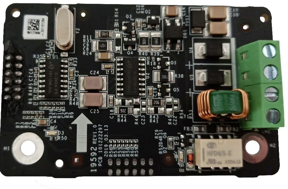 HİKVİSİON DS-PMA-P PSTN MODÜL
