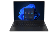 LENOVO ThinkPad X1 Carbon G13 21NS004MTX Ultra 7-258V 32GB 1TB SSD O/B Intel UHD 14'' W11P Siyah Notebook