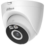 DAHUA T4A-PV-0280B 4MP 2.8MM 30MT DAHİLİ SES WIFI IP67 TURRET IP DOME KAMERA