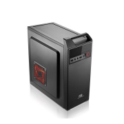 SONIC-011, AMD RYZEN 7 5700, 16Gb Ram, 512Gb SSD, 4Gb GT730 Ekran Kartı, OEM PAKET