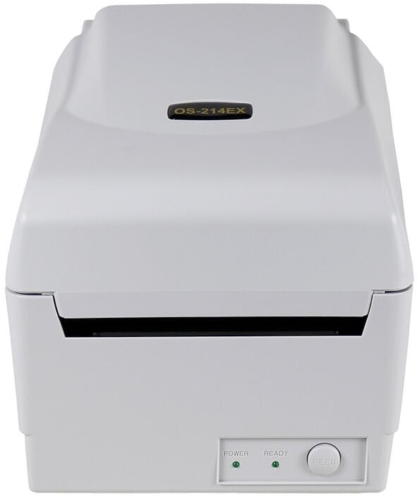 ARGOX OS-214EX PRO BARKOD YAZICI