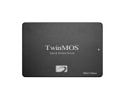 TWINMOS TM2000GH2UGL H2 ULTRA 2.5'' 2TB (580/550MB/s) SATA (3D NAND) SSD Disk (Gri)