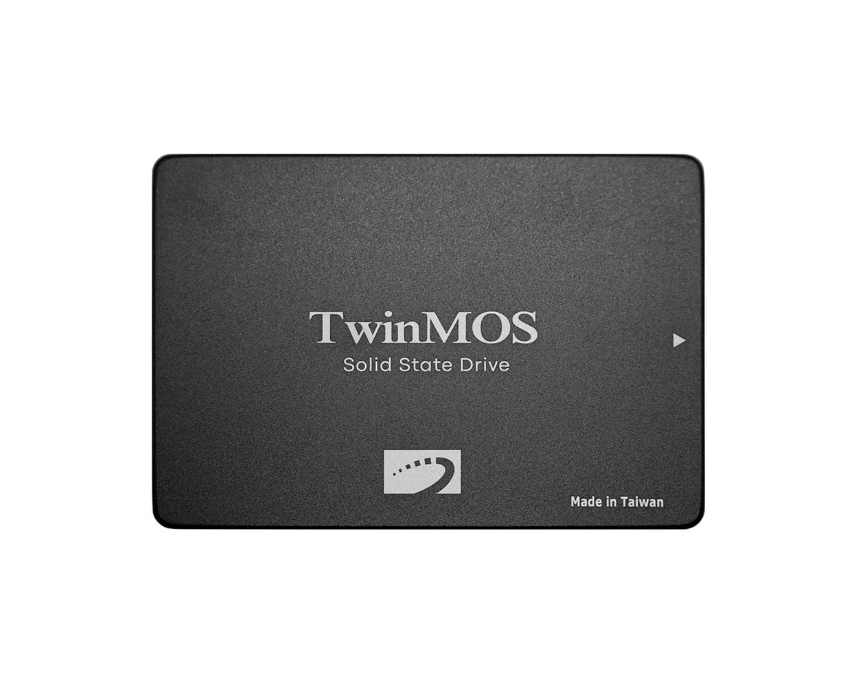 TWINMOS TM1000GH2UGL H2 ULTRA 2.5'' 1TB (580/550MB/s) SATA (3D NAND) SSD Disk (Gri)