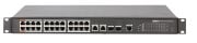 DAHUA PFS4226-24ET-360 24 PORT POE Yönetilebilir (24GE + 4GE KOMBO + 1 KONSOL)SWITCH