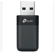 TP-LINK ARCHER TX50U AX3000 USB Nano Kablosuz Adaptör