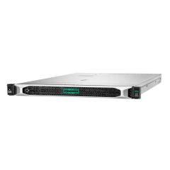 HP P77128-425 DL360 GEN10+ SILVER 4309Y 64GB (2x32GB) 2x480GB SSD SATA 2x800W PSU 1U RACK SERVER