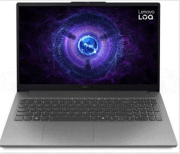 LENOVO LOQ 15IAX9E 83LK002VTR-32G i7-12650HX 32GB 512GB SSD 6gb RTX4050 15.6'' DOS Gaming Notebook