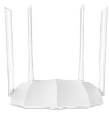 TENDA AC5 V3 4PORT 1200Mbps WİFİ ACCESS POINT/ROUTER